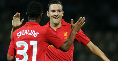 Stewart Downing: Wants more playing time in Brendan Rodgers' first XI